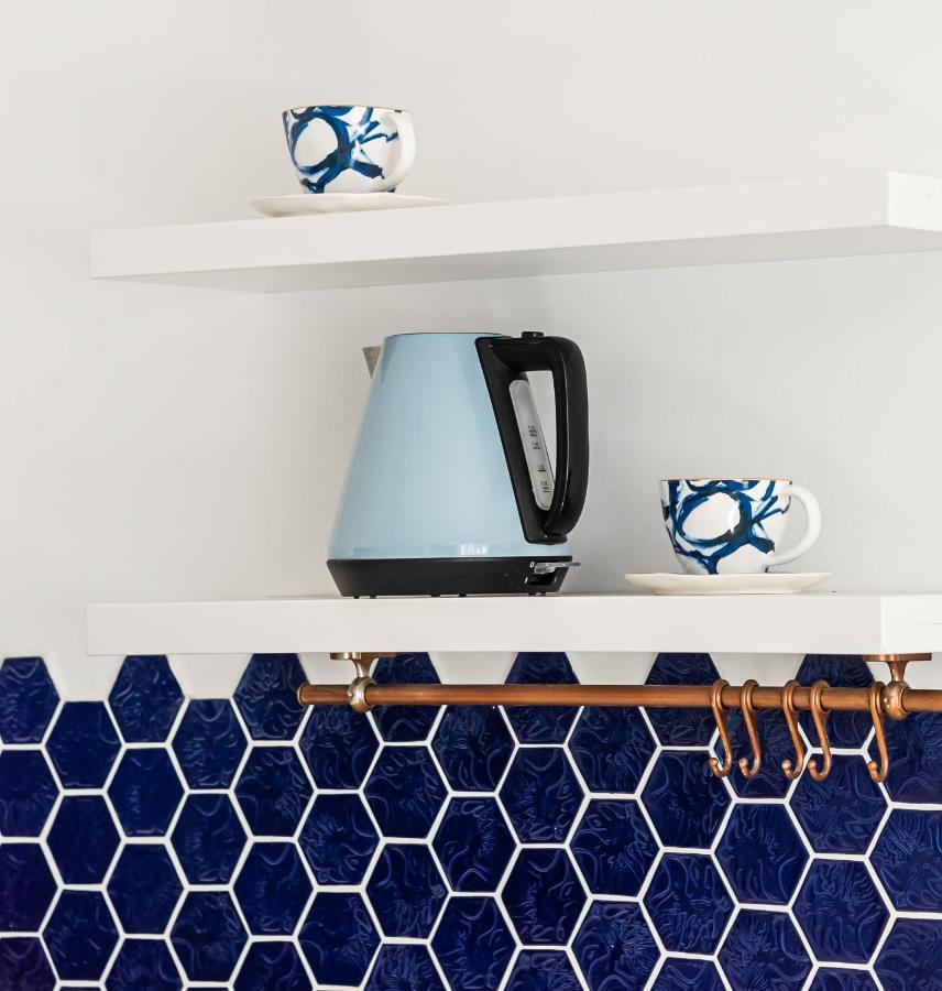 Zlota Blue Modern Apartament