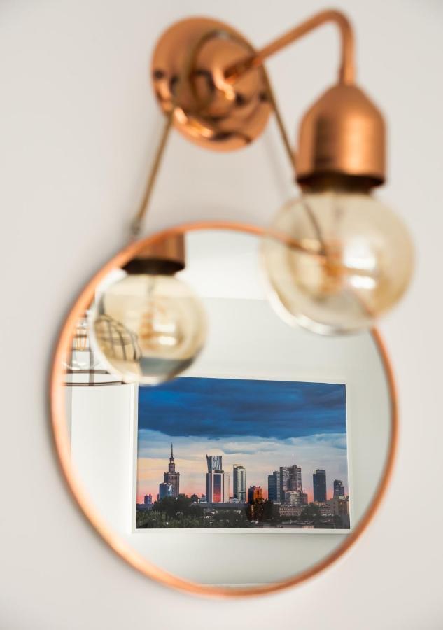 Zlota Blue Modern Apartament *