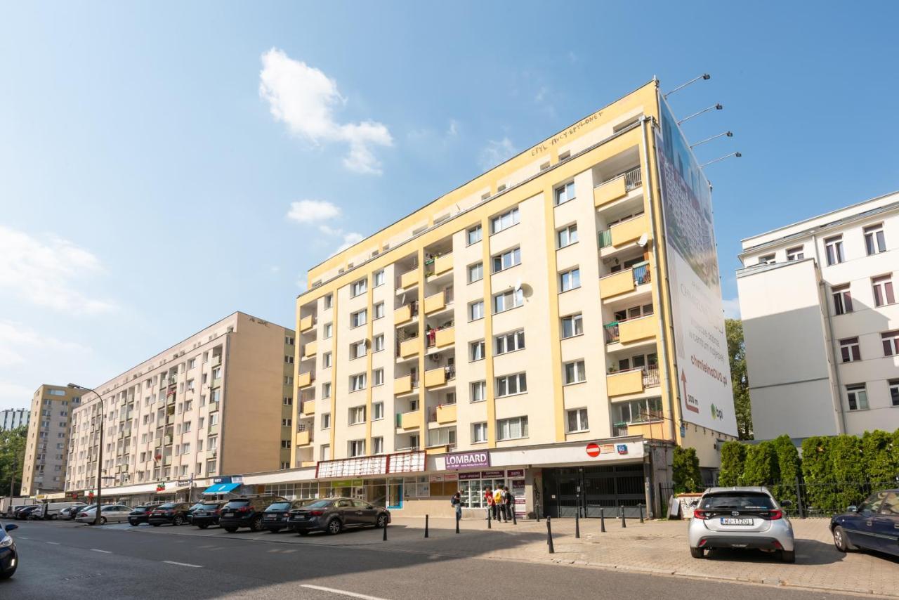 Zlota Blue Modern Apartament *